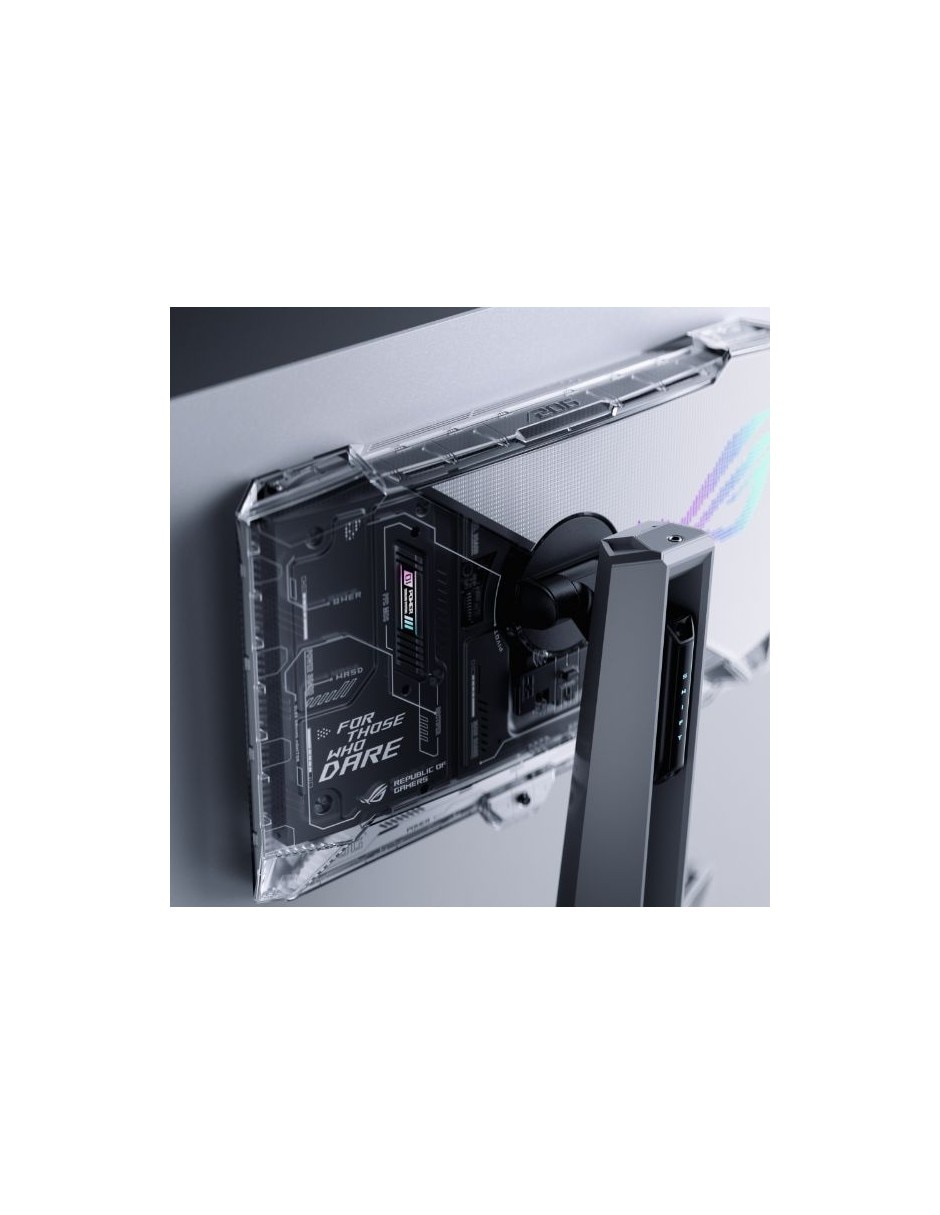 Monitor asus 90lm0cf2-b019b2 nanotexturizado qhd 27 pulgadas pg27aqwp-w